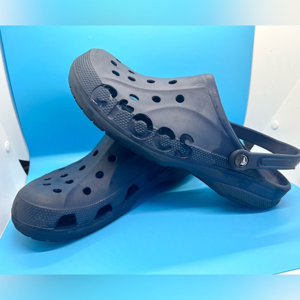 Crocs Men's Classic Clog Size 11-12